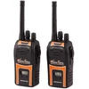 Žaislinė racija Walkie Talkie su žibintuvėliu, 50 m nuotolis