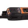 Žaislinė racija Walkie Talkie su žibintuvėliu, 50 m nuotolis