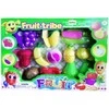 Žaislinės pjaustomos daržovės ir vaisiai Fruit