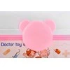 Žaislinis gydytojo rinkinys lagaminėlyje "doctor"