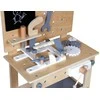 FunFit Žaislinis meistro įrankių rinkinys, įrankių komplektai Workbench With Tools