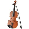 Lean Toys Žaislinis Smuikas Violin