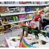 Žaislinis Snaiperio šautuvas Shoot Gun