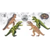Nuotoliniu būdu valdomas dinozauras