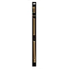 Bambukiniai virbalai RainBow® RB-49, 2 vnt. 35 cm 4,0 mm