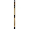 Bambukiniai virbalai RainBow® RB-49, 2 vnt. 35 cm 5,0 mm