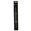 Bambukinis vąšelis RainBow® RB-60 4,0 mm