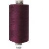 Džinsiniai siuvimo siūlai Nr. 50 RainBow® CORI C202 500 m, spalva 1059