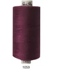 Džinsiniai siuvimo siūlai Nr. 50 RainBow® CORI C202 500 m, spalva 1059