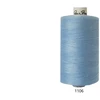 Džinsiniai siuvimo siūlai Nr. 50 RainBow® CORI C202 500 m, spalva 1106