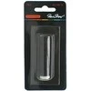 Elastiniai siūlai (apvyniota gumutė) Nr.42 RainBow® RB-15 20 m, spalva juoda