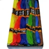 Medvilninių siuvinėjimo siūlų Muline RainBow® 24 natūralių spalvų po 8 m rinkinys