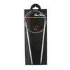 Metaliniai sujungti virbalai RainBow® RB-50 80 cm 2,0 mm