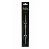 Metalinis vąšelis RainBow® RB-45 1,5 mm