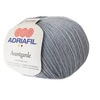 Mezgimo siūlai Adriafil Avantgarde 50 g, spalva 95