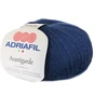 Mezgimo siūlai Adriafil Avantgarde 50 g, spalva 41
