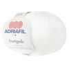 Mezgimo siūlai Adriafil Avantgarde 50 g, spalva 02