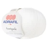 Mezgimo siūlai Adriafil Avantgarde 50 g, spalva 02