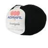Mezgimo siūlai Adriafil Avantgarde 50 g, spalva 01