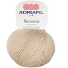 Mezgimo siūlai Adriafil Bucaneve 50 g , spalva 85