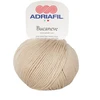 Mezgimo siūlai Adriafil Bucaneve 50 g , spalva 85