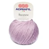 Mezgimo siūlai Adriafil Bucaneve 50 g , spalva 68