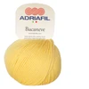 Mezgimo siūlai Adriafil Bucaneve 50 g , spalva 54