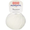 Mezgimo siūlai Adriafil Bucaneve 50 g , spalva 11