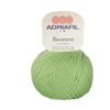 Mezgimo siūlai Adriafil Bucaneve 50 g , spalva 32