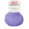 Mezgimo siūlai Adriafil Bucaneve 50 g , spalva 60