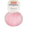 Mezgimo siūlai Adriafil Bucaneve 50 g , spalva 03