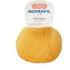 Mezgimo siūlai Adriafil Genziana 50 g, spalva 44