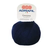 Mezgimo siūlai Adriafil Genziana 50 g, spalva 22