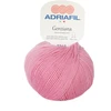 Mezgimo siūlai Adriafil Genziana 50 g, spalva 49