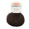 Mezgimo siūlai Adriafil Genziana 50 g, spalva 15