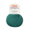 Mezgimo siūlai Adriafil Genziana 50 g, spalva 48