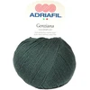 Mezgimo siūlai Adriafil Genziana 50 g, spalva 52