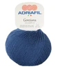 Mezgimo siūlai Adriafil Genziana 50 g, spalva 46