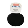 Mezgimo siūlai Adriafil Genziana 50 g, spalva 01