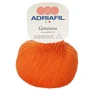 Mezgimo siūlai Adriafil Genziana 50 g, spalva 37