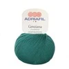 Mezgimo siūlai Adriafil Genziana 50 g, spalva 48