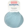 Mezgimo siūlai Adriafil Genziana 50 g, spalva 57