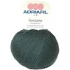 Mezgimo siūlai Adriafil Genziana 50 g, spalva 52
