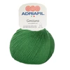 Mezgimo siūlai Adriafil Genziana 50 g, spalva 38