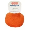 Mezgimo siūlai Adriafil Genziana 50 g, spalva 37