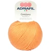 Mezgimo siūlai Adriafil Genziana 50 g, spalva 54