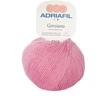 Mezgimo siūlai Adriafil Genziana 50 g, spalva 49