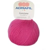 Mezgimo siūlai Adriafil Genziana 50 g, spalva 40