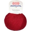 Mezgimo siūlai Adriafil Genziana 50 g, spalva 60