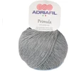 Mezgimo siūlai Adriafil Primula 50 g, spalva 82